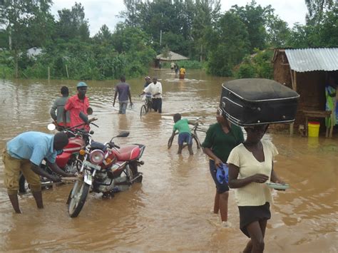 floods in busia county